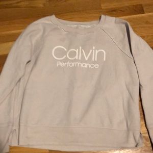 Calvin Klein Performance Crewneck